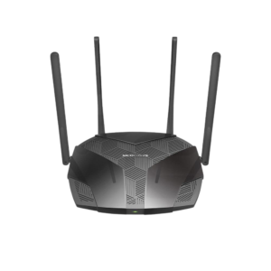 Mercusys MR80X AX3000 Dual Band Gigabit