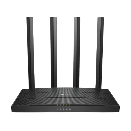 TP-Link Archer C6 AC1200