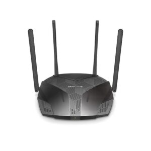 router
