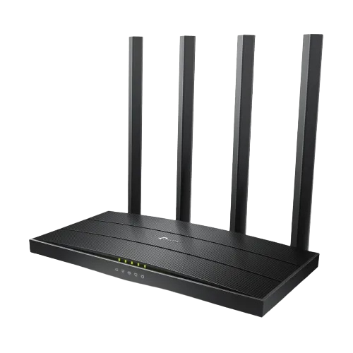 TP-Link Archer C6 AC1200 - Image 2
