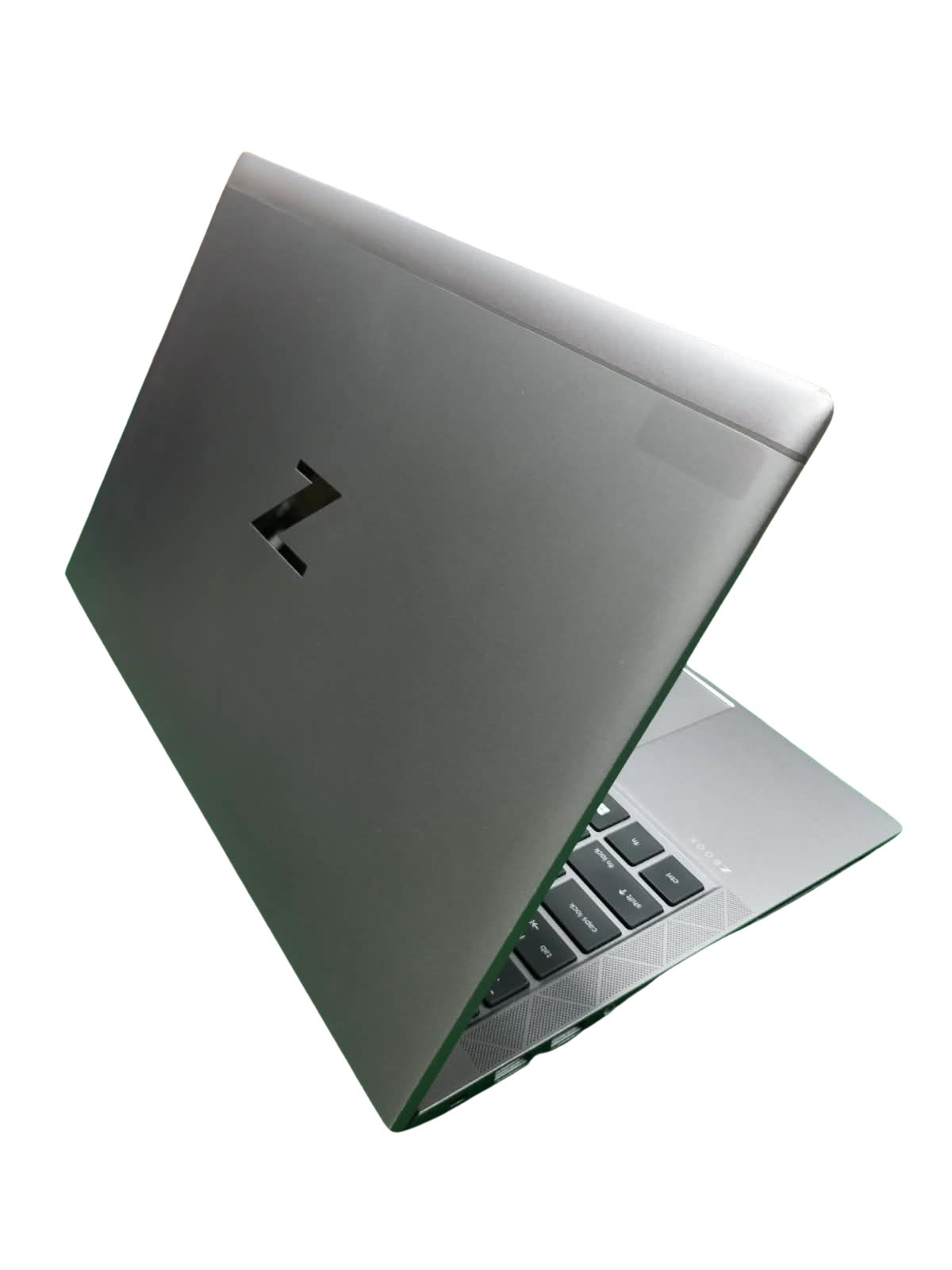 HP ZBook Firefly 14 G7 Workstation Laptop Intel Core i5-10th Gen