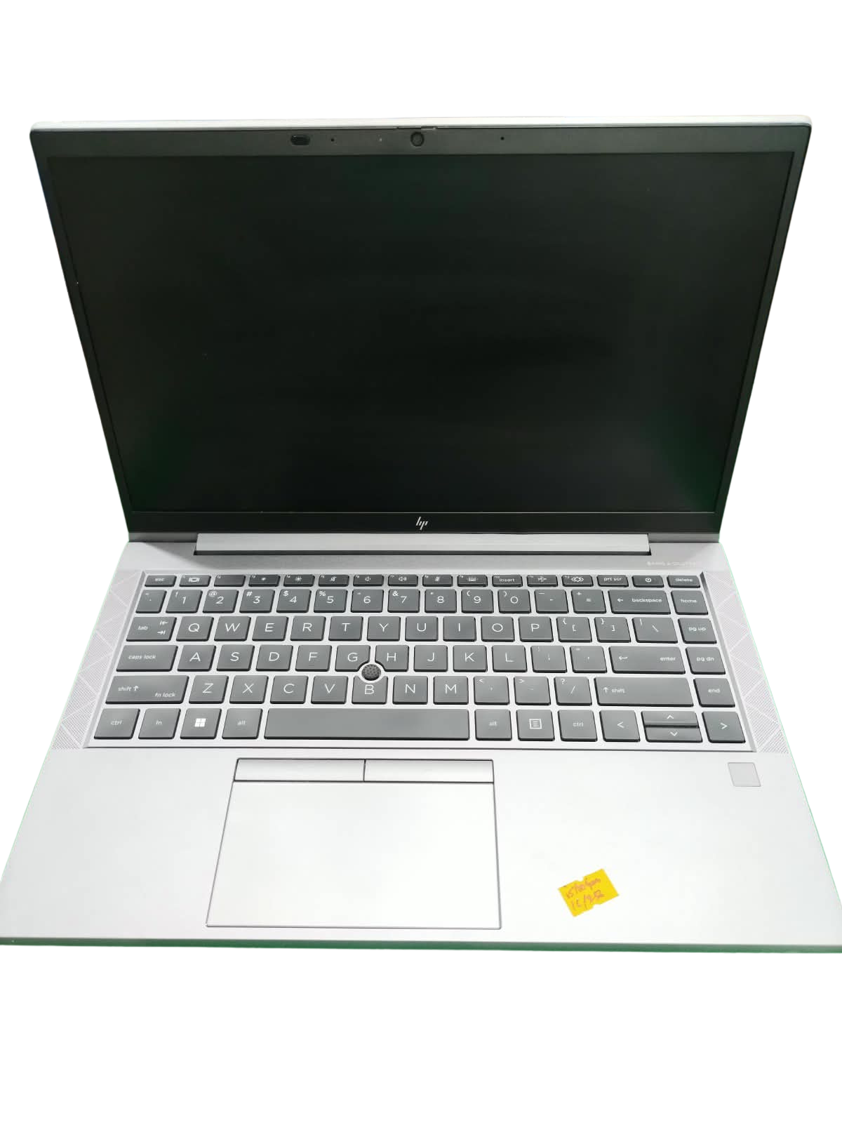 HP ZBook Firefly 14 G7 Workstation Laptop Intel Core i5-10th Gen - Image 2